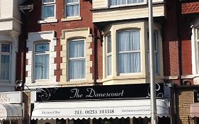 Danescourt Hotel Blackpool