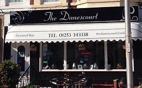 The Danescourt Blackpool